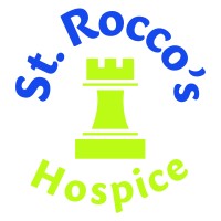 St. Rocco's Hospice logo, St. Rocco's Hospice contact details