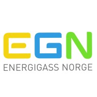 Energigass Norge logo, Energigass Norge contact details