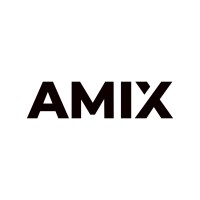 AMIX design studio logo, AMIX design studio contact details