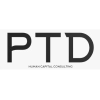 PTD logo, PTD contact details