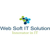 Web Soft IT Solution logo, Web Soft IT Solution contact details