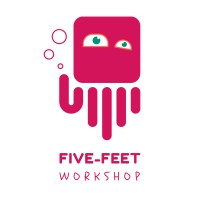 Five-Feet Workshop logo, Five-Feet Workshop contact details