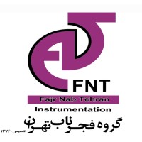 Fajr Nab Tehran Group logo, Fajr Nab Tehran Group contact details