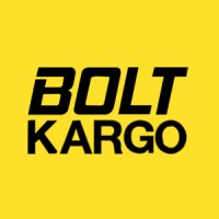 Bolt Kargo Lojistik logo, Bolt Kargo Lojistik contact details