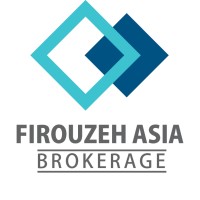 Firouzeh Asia Brokerage logo, Firouzeh Asia Brokerage contact details