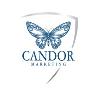 Candor Marketing logo, Candor Marketing contact details