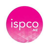 ispco logo, ispco contact details