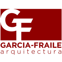 GARCIA-FRAILE ARQUITECTURA logo, GARCIA-FRAILE ARQUITECTURA contact details