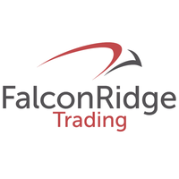 FalconRidge Trading logo, FalconRidge Trading contact details