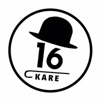 16 Kare logo, 16 Kare contact details