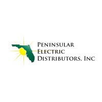 Peninsular Electric Distributors logo, Peninsular Electric Distributors contact details