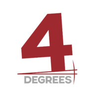 4 Degrees Real Estate logo, 4 Degrees Real Estate contact details