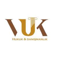 VUK Hukuk & Danışmanlık logo, VUK Hukuk & Danışmanlık contact details