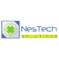 NesTech Solutions logo, NesTech Solutions contact details