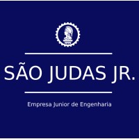 São Judas Jr. logo, São Judas Jr. contact details