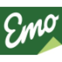 Emo Norge logo, Emo Norge contact details