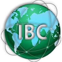 International Bureau Corp. logo, International Bureau Corp. contact details