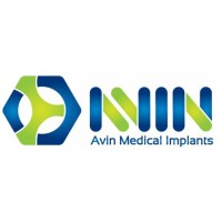 Avin Medical Implants logo, Avin Medical Implants contact details