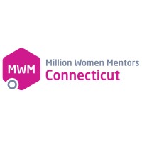 Million Women Mentors CT Chapter logo, Million Women Mentors CT Chapter contact details