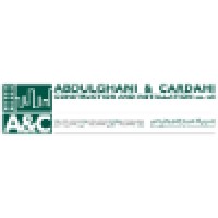 A & C Construction & Installation LLC logo, A & C Construction & Installation LLC contact details