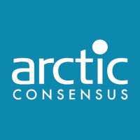 Arctic Consensus logo, Arctic Consensus contact details