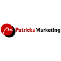 Patricks Marketing (Aust) Pty Ltd logo, Patricks Marketing (Aust) Pty Ltd contact details