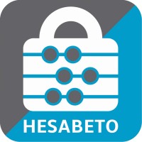 hesabeto logo, hesabeto contact details