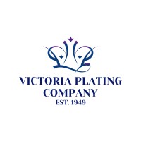 Victoria Plating Co. logo, Victoria Plating Co. contact details