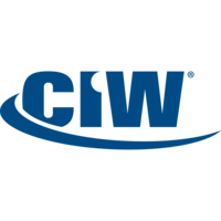 CIW Iran logo, CIW Iran contact details