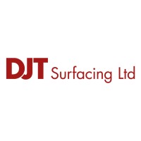 DJT Surfacing Ltd logo, DJT Surfacing Ltd contact details