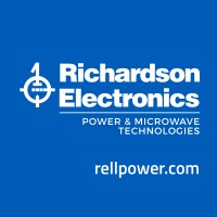 Richardson Electronics - Power & Microwave Technologies logo, Richardson Electronics - Power & Microwave Technologies contact details