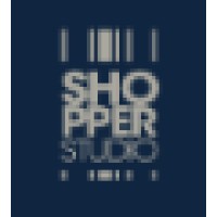 Shopper Studio logo, Shopper Studio contact details