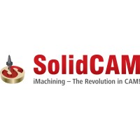 SolidCAM INDIA logo, SolidCAM INDIA contact details