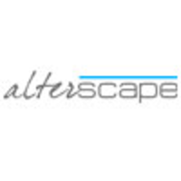 ALTERSCAPE Studio logo, ALTERSCAPE Studio contact details