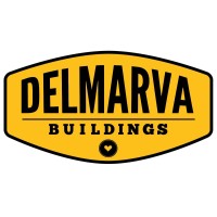 Delmarva Buildings logo, Delmarva Buildings contact details