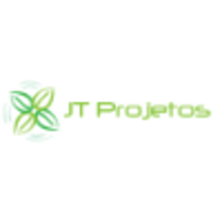 JT Projetos logo, JT Projetos contact details