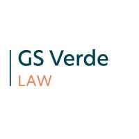 GS Verde Law logo, GS Verde Law contact details