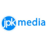 JPK Media logo, JPK Media contact details