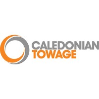 Caledonian Towage logo, Caledonian Towage contact details