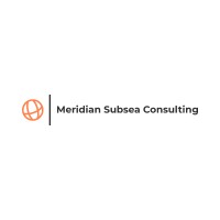 Meridian Subsea Consulting logo, Meridian Subsea Consulting contact details