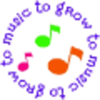 Music to Grow to logo, Music to Grow to contact details