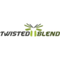 Twisted Blend logo, Twisted Blend contact details