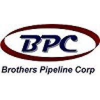 Brothers Pipeline Corp logo, Brothers Pipeline Corp contact details