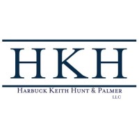 Harbuck Keith Hunt & Palmer LLC logo, Harbuck Keith Hunt & Palmer LLC contact details