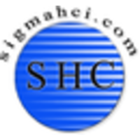 Sigma Healthcare Consulting logo, Sigma Healthcare Consulting contact details