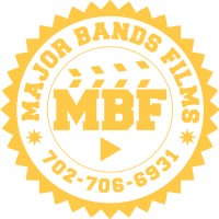 Major Band Films logo, Major Band Films contact details