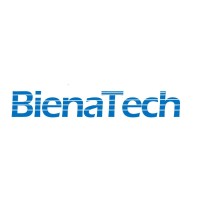 BienaTech logo, BienaTech contact details