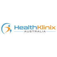 HealthKlinix Australia logo, HealthKlinix Australia contact details