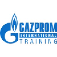 Gazprom International Training logo, Gazprom International Training contact details