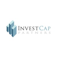 InvestCap Partners logo, InvestCap Partners contact details